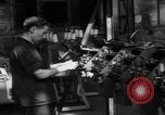 Image of workers Germany, 1946, second 40 stock footage video 65675056079
