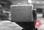 Standbild Black Market Operator Deutschland, 1946, aus Sekunde 3 historischem Filmmaterial Videoclip 65675056081