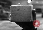Standbild Black Market Operator Deutschland, 1946, aus Sekunde 4 historischem Filmmaterial Videoclip 65675056081