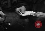 Standbild Black Market Operator Deutschland, 1946, aus Sekunde 50 historischem Filmmaterial Videoclip 65675056081
