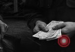Standbild Black Market Operator Deutschland, 1946, aus Sekunde 54 historischem Filmmaterial Videoclip 65675056081