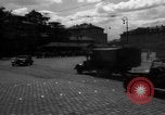 Immagine di Strade trafficate Heidelberg Germania, 1946, secondo 17 filmato di repertorio 65675056083