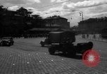 Immagine di Strade trafficate Heidelberg Germania, 1946, secondo 18 filmato di repertorio 65675056083