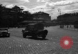 Immagine di Strade trafficate Heidelberg Germania, 1946, secondo 19 filmato di repertorio 65675056083