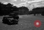 Immagine di Strade trafficate Heidelberg Germania, 1946, secondo 20 filmato di repertorio 65675056083