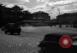 Immagine di Strade trafficate Heidelberg Germania, 1946, secondo 21 filmato di repertorio 65675056083