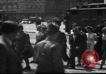 Immagine di Strade trafficate Heidelberg Germania, 1946, secondo 29 filmato di repertorio 65675056083