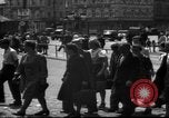 Immagine di Strade trafficate Heidelberg Germania, 1946, secondo 31 filmato di repertorio 65675056083