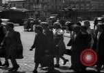 Immagine di Strade trafficate Heidelberg Germania, 1946, secondo 32 filmato di repertorio 65675056083
