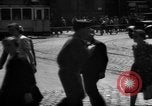 Immagine di Strade trafficate Heidelberg Germania, 1946, secondo 38 filmato di repertorio 65675056083