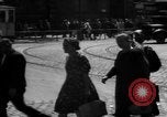 Immagine di Strade trafficate Heidelberg Germania, 1946, secondo 39 filmato di repertorio 65675056083