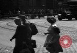 Immagine di Strade trafficate Heidelberg Germania, 1946, secondo 40 filmato di repertorio 65675056083
