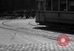 Immagine di Strade trafficate Heidelberg Germania, 1946, secondo 42 filmato di repertorio 65675056083