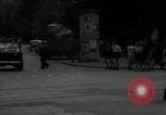 Immagine di Strade trafficate Heidelberg Germania, 1946, secondo 43 filmato di repertorio 65675056083