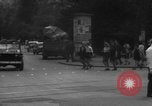 Immagine di Strade trafficate Heidelberg Germania, 1946, secondo 44 filmato di repertorio 65675056083