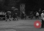 Immagine di Strade trafficate Heidelberg Germania, 1946, secondo 48 filmato di repertorio 65675056083