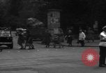 Immagine di Strade trafficate Heidelberg Germania, 1946, secondo 49 filmato di repertorio 65675056083