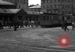 Immagine di Strade trafficate Heidelberg Germania, 1946, secondo 58 filmato di repertorio 65675056083
