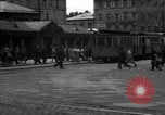 Immagine di Strade trafficate Heidelberg Germania, 1946, secondo 59 filmato di repertorio 65675056083