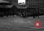 Immagine di Strade trafficate Heidelberg Germania, 1946, secondo 60 filmato di repertorio 65675056083