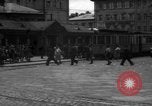 Immagine di Strade trafficate Heidelberg Germania, 1946, secondo 62 filmato di repertorio 65675056083