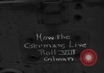 Immagine di Cavallo aratro Heidelberg Germania, 1946, secondo 4 filmato di repertorio 65675056084