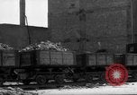 Standbild Bombenschäden und Wiederaufbau in München nach dem Krieg München Deutschland, 1946, aus Sekunde 41 historischem Filmmaterial Videoclip 65675056085
