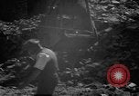 Standbild Bombenschäden und Wiederaufbau in München nach dem Krieg München Deutschland, 1946, aus Sekunde 51 historischem Filmmaterial Videoclip 65675056085