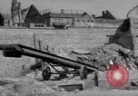 Immagine di Le attività di ricostruzione Monaco di Baviera Germania, 1946, secondo 8 filmato di repertorio 65675056086