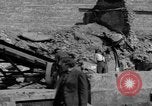 Immagine di Le attività di ricostruzione Monaco di Baviera Germania, 1946, secondo 27 filmato di repertorio 65675056086