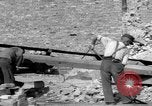 Immagine di Le attività di ricostruzione Monaco di Baviera Germania, 1946, secondo 38 filmato di repertorio 65675056086