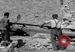 Immagine di Le attività di ricostruzione Monaco di Baviera Germania, 1946, secondo 40 filmato di repertorio 65675056086