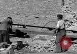 Immagine di Le attività di ricostruzione Monaco di Baviera Germania, 1946, secondo 41 filmato di repertorio 65675056086