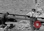 Immagine di Le attività di ricostruzione Monaco di Baviera Germania, 1946, secondo 42 filmato di repertorio 65675056086