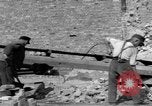 Immagine di Le attività di ricostruzione Monaco di Baviera Germania, 1946, secondo 43 filmato di repertorio 65675056086