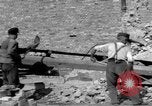Immagine di Le attività di ricostruzione Monaco di Baviera Germania, 1946, secondo 44 filmato di repertorio 65675056086