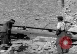 Immagine di Le attività di ricostruzione Monaco di Baviera Germania, 1946, secondo 45 filmato di repertorio 65675056086