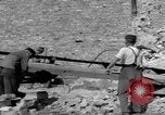 Immagine di Le attività di ricostruzione Monaco di Baviera Germania, 1946, secondo 46 filmato di repertorio 65675056086