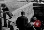Image Condition de logement Mannheim Allemagne, 1946, de la seconde 17 séquences d'archives historiques vidéo 65675056087