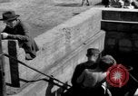 Image Condition de logement Mannheim Allemagne, 1946, de la seconde 18 séquences d'archives historiques vidéo 65675056087