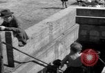 Image Condition de logement Mannheim Allemagne, 1946, de la seconde 22 séquences d'archives historiques vidéo 65675056087