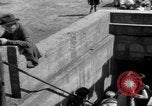 Image Condition de logement Mannheim Allemagne, 1946, de la seconde 23 séquences d'archives historiques vidéo 65675056087