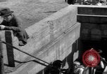 Image Condition de logement Mannheim Allemagne, 1946, de la seconde 24 séquences d'archives historiques vidéo 65675056087