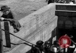 Image Condition de logement Mannheim Allemagne, 1946, de la seconde 25 séquences d'archives historiques vidéo 65675056087