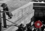 Image Condition de logement Mannheim Allemagne, 1946, de la seconde 27 séquences d'archives historiques vidéo 65675056087