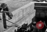 Image Condition de logement Mannheim Allemagne, 1946, de la seconde 28 séquences d'archives historiques vidéo 65675056087