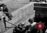 Image Condition de logement Mannheim Allemagne, 1946, de la seconde 29 séquences d'archives historiques vidéo 65675056087