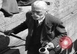Image Condition de logement Mannheim Allemagne, 1946, de la seconde 50 séquences d'archives historiques vidéo 65675056087