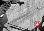Image Condition de logement Mannheim Allemagne, 1946, de la seconde 54 séquences d'archives historiques vidéo 65675056087