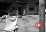 Image Condition de logement Mannheim Allemagne, 1946, de la seconde 60 séquences d'archives historiques vidéo 65675056087